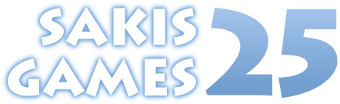 Sakis25 Games Store